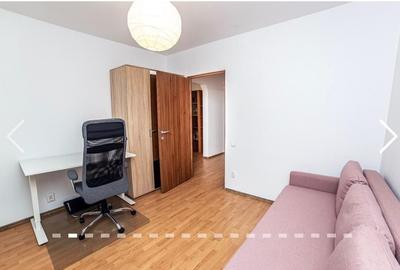 Apartament 3 camere renovat langa parc si metro - 9
