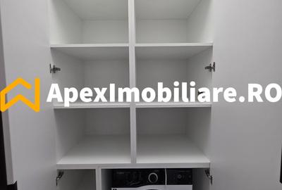 Garsoniera de inchiriat Iancului București | ApexImobiliare.ro - 8