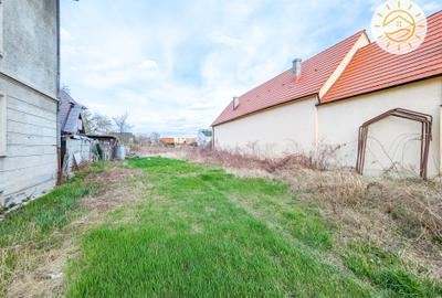 Teren agricol intravilan de 3134 mp, în Centrul Istoric