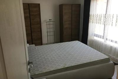 Apartament 2 camere Tomis Plus - 4