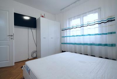 TEIUL DOAMNEI - Brasoveni, apartament exceptional 2 camere decomandate, etaj 4 - 8