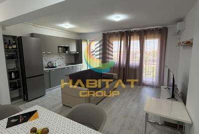 Apartament 2 Camere Mobilat si Utilat Sector 4 Grand Arena - 4
