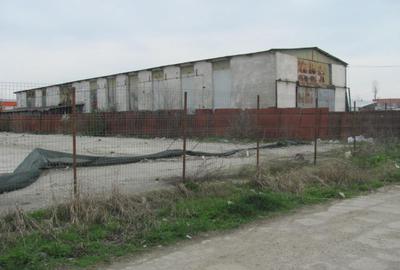 Magurele - Atomistilor, zona mixta - 6