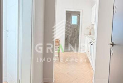 Nou Finisat | Apartament cu 3 Camere | Balcon | Parcare | Floresti/Urusagului - 26