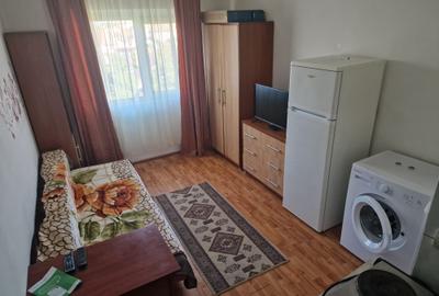 Garsoniera in zona Mircea cel Batran