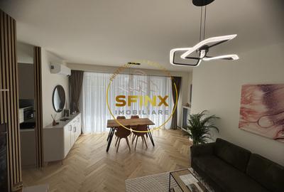 Apartament 2 camere, nou, prima inchiriere - 9
