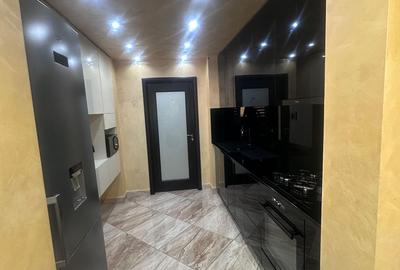 Apartament 3 camere de vanzare Dristor - 2