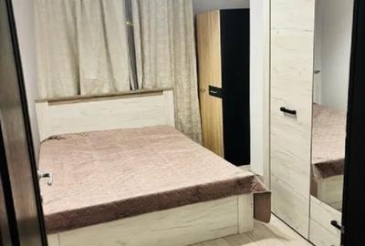 Apartament cu 2 camere semidecomandat în Nicolina