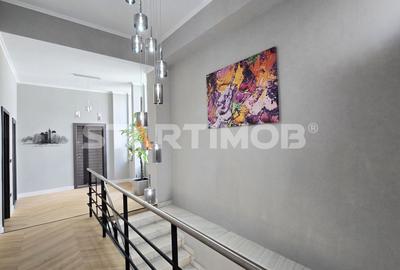 Spatiu birouri IT Centru Civic zona AFI - 1