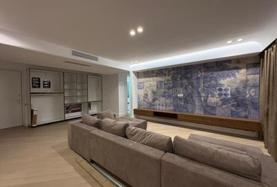 Apartament cu 3 camere decomandat, mobilat în Pipera