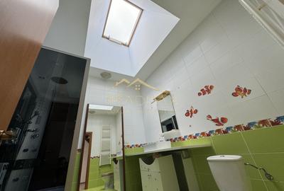 Vila Individuala 7 camere*Piscina*Teren 1000 mp / 8 parcari// Erou Iancu Nicolae - 60