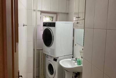 13 Septembrie  | 3 Camere 2 Bai | Parcare | AC | Metrou 8' - 7