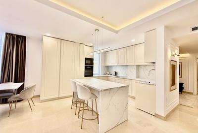 4 Camere | Herăstrău | 169 MP | Parcare | Boxă - 8