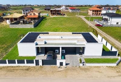 Smart Home | Pompă de Căldură | Fotovoltaice-Direct de la DEZVOLTATOR - 1