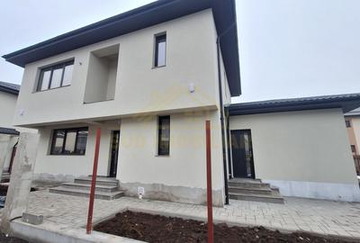 CASA INDIVIDUALA P+1+POD- 350 MP TEREN-STR.SCOLII - 12