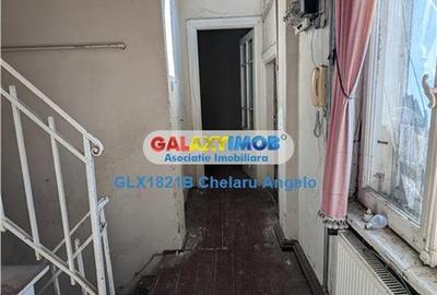 Unirii Cantemir vila P+2 ,210 mp utili, 8 camere teren 155 mp - 19