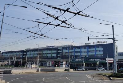Sun Offices – Birouri de inchiriat Metrou Piata Sudului - 12