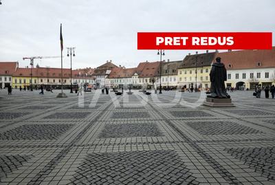 Apartament cu 3 camere decomandat, mobilat în Ultracentral