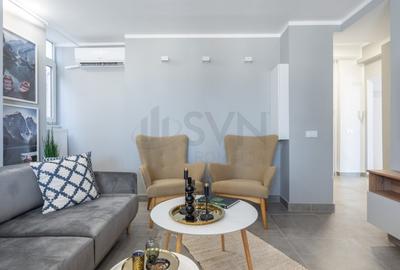 REA1028818 Duplex l 6 Camere l Piata Universitatii - 3