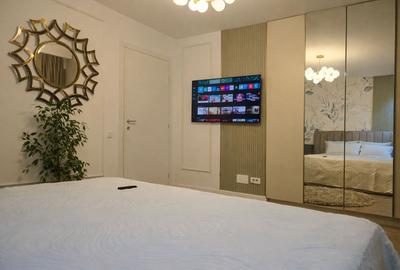 RAFINAMENT 3 CAMERE PREMIUM AVIAȚIEI | LUMINOS, LOC DE PARCARE INCLUS - 5