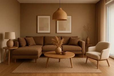 Apartament 2 camere+ Parcare |Theodor Pallady, N Teclu - 1