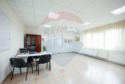 Hală de vânzare, SC 1372 mp-Șoseaua Borșului - 15