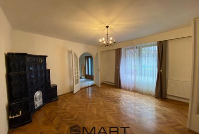 Spatiu comercial 4 camere zona Central Sibiu - 5