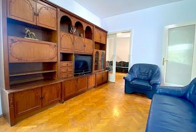 REA1028745 Apartament 3 camere Dorobanti - Ernest Brosteanu - 1