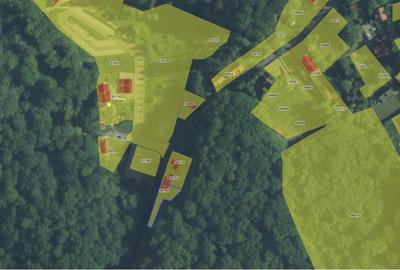 Casa de vacanta (Sovata, str. Tivoli) - 9