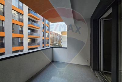 Apartament 2 camere, Între Lacuri - 11