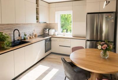 Vânzare apartament cu 3 camere, 67 mp, 2 balcoane – Zorilor | UMF - 1