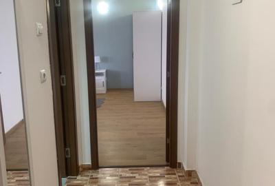 Garsonieră decomandată, mobilată în Brestei