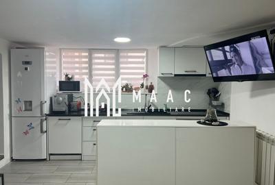 Apartament 3 camere | 47 mp | Cisnădie | Zonă centrală - 1