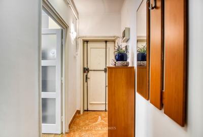Floreasca / Apartament cu doua camere / centrala termica - 6