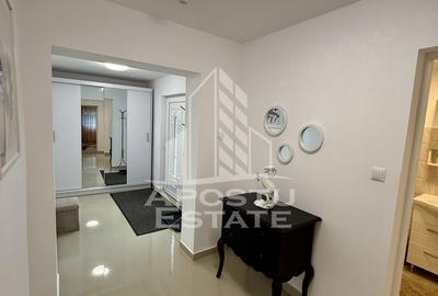 Apartament 3 camere de inchiriat,la curte comuna, Girocului, Timisoara - 12