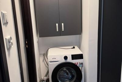 APARTAMENT 2 CAMERE, METROU GORJULUI - 9