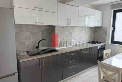 Inchiriere 2 camere Timpuri Noi - Nerva Traian - 1