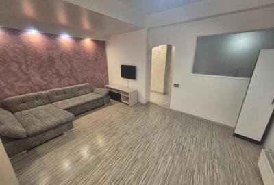Apartament cu 2 camere în P-ța Romană