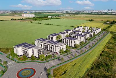 Elite Town Timisoara | 2 camere | TORONTALULUI - METRO 2 - 10