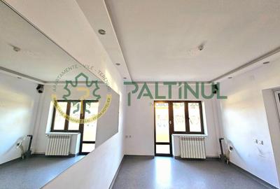 Spațiu comercial de închiriat – 50 mp, zona Calea Dumbrăvii Sibiu - 2
