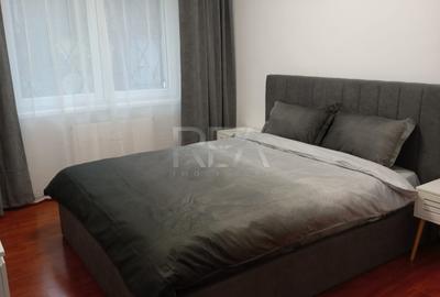 4 camere - Rahova - Centrala proprie - 3