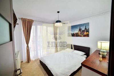 Apartament 2 Camere 48 Mpu Balcon | Parcare City Residence - 4