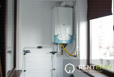 Apartament doua camere situat in Lazar Residence - 8