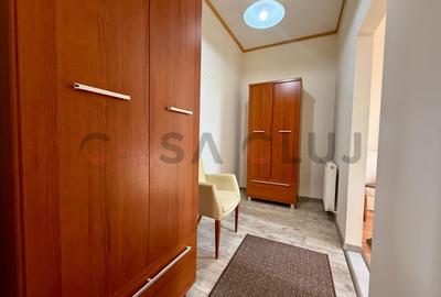 2 camere, parcare, Borhanci - 3