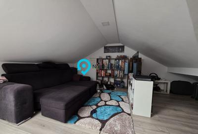 Vila 4 camere Cosmopolis - 12