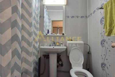 Apartament 3 Camere Dristor - Bulevardul Camil Ressu, Langa Metrou si Parcul IOR - 10