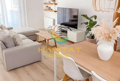 Apartament 3 camere 84 mp- Metalurgiei- Parc Tudor Arghezi - 1