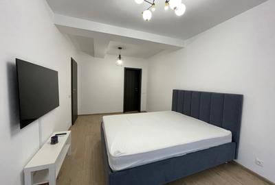 Vânzare apartament 3 camere Moghioros Park cu loc de parcare - 14