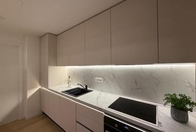 2 Camere Premium | Nusco City | Mobilat Modern | Parcare Disponibilă - 8