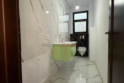 Vila individuală - Parcul Teilor 5 camere TITAN - 16